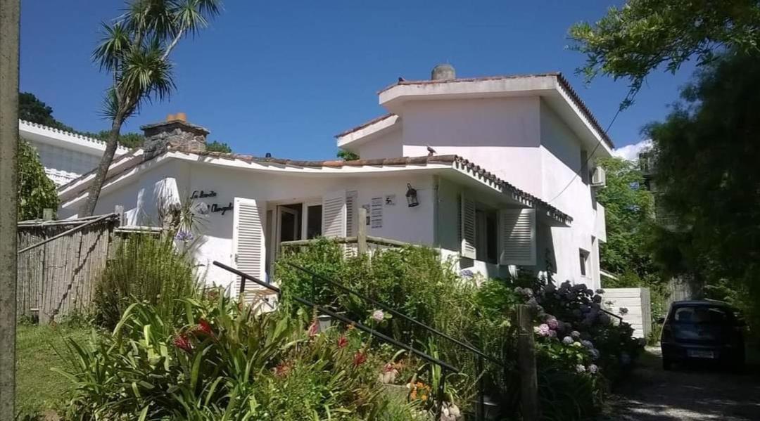 Habitaciones Con Bano Privado Y Wifi En San Rafael Punta del Este Extérieur photo
