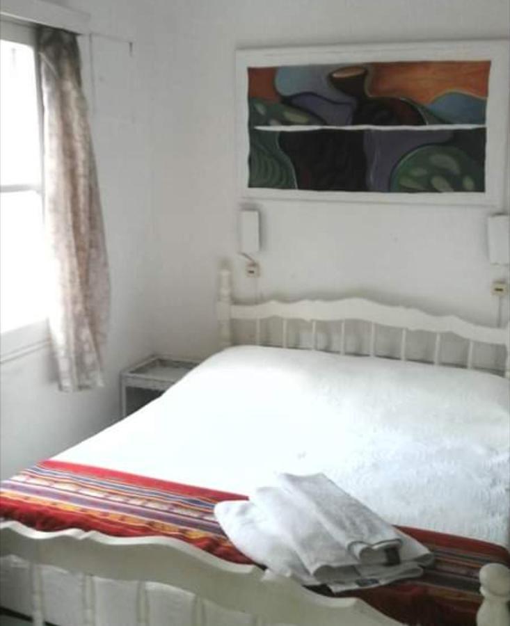 Habitaciones Con Bano Privado Y Wifi En San Rafael Punta del Este Extérieur photo